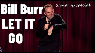 What A Fag!! | Bill Burr FunnyASF