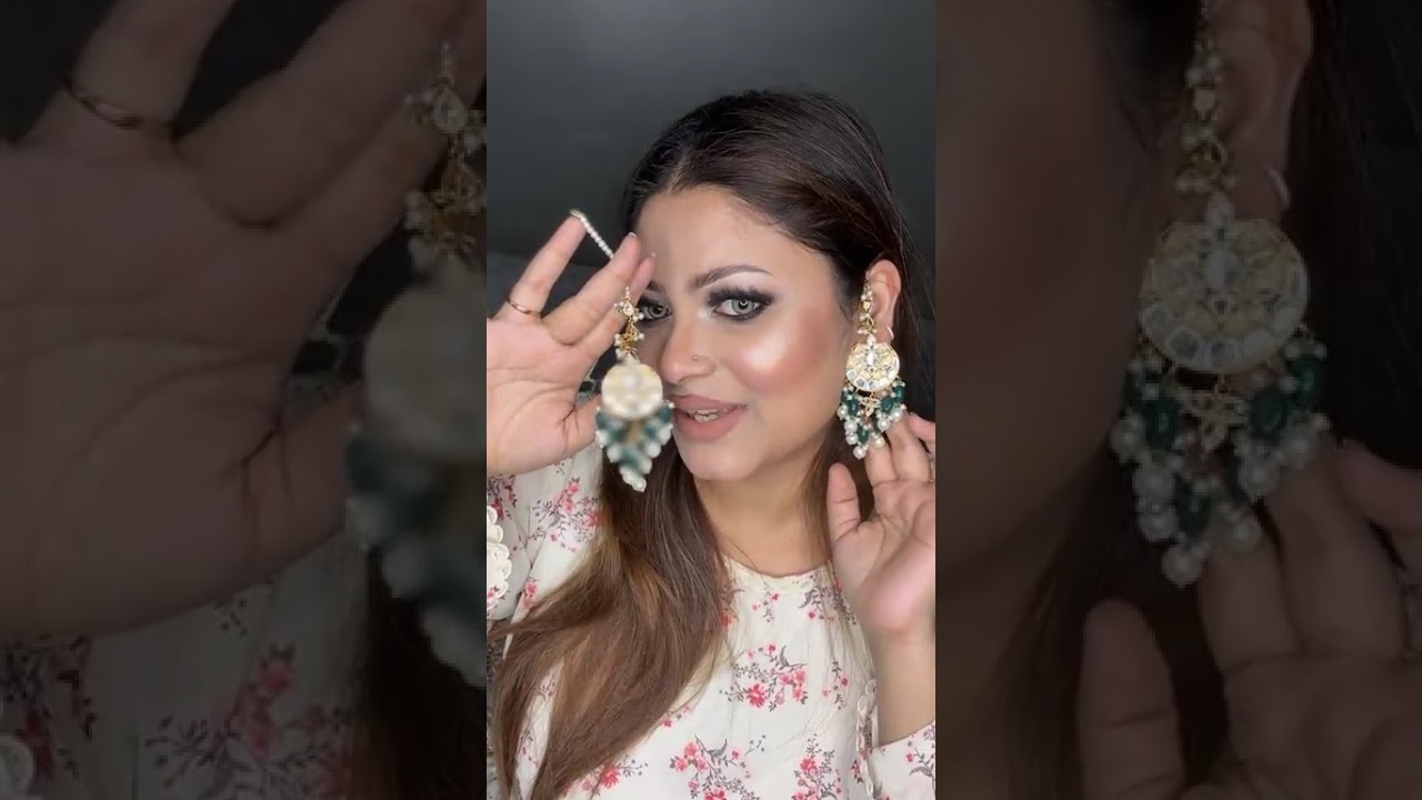 সব ইয়াররিংসের ওপর পাচ্ছেন 5 বছরের কালার