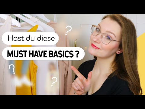 Video: 8 einfache Möglichkeiten, ein Kleid für Ihren Körpertyp auszuwählen