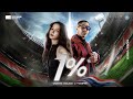Violette Wautier X TWOPEE 1 ONE PERCENT Official MV mp3
