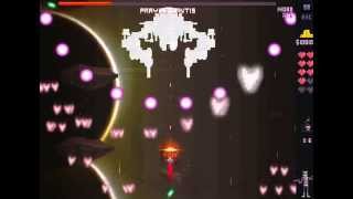 Beat the Beat: Bullet Hell Rhythm Game, Level 2