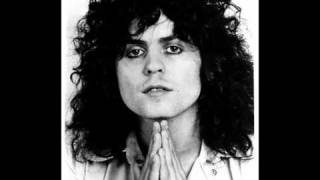 T.Rex - Ballrooms of Mars chords