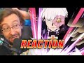 MAX REACTS: Guilty Gear Strive - Asuka R♯ Reveal &amp; Gameplay