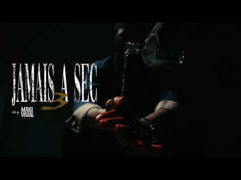 DIXONN - JAMAIS À SEC 3 (Clip Officiel)
