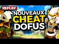 Les CHEAT de DOFUS 2.71 (Steamer, Cra…)