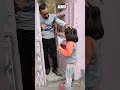 How a Restaurant Owner Made a Little Girl Smile #shorts #short