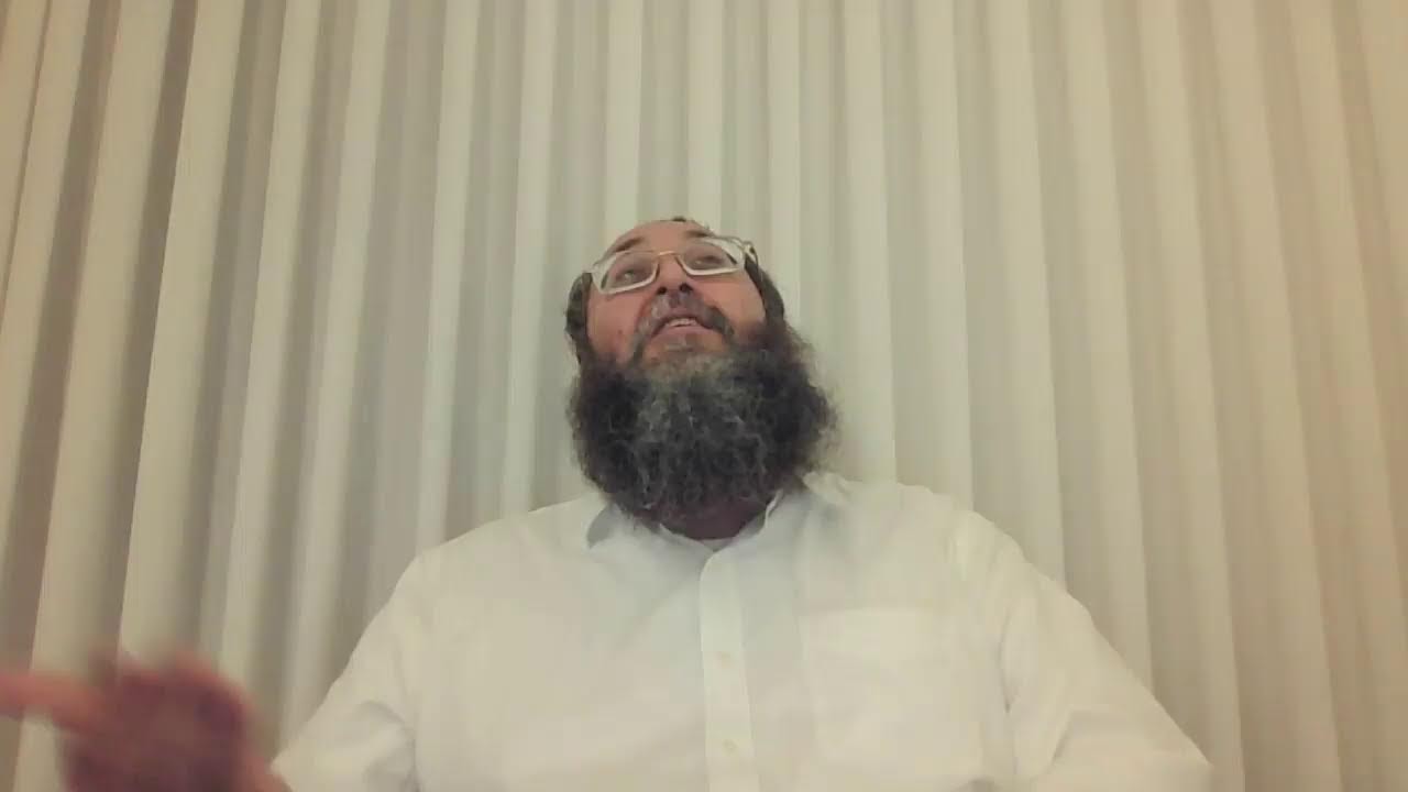 הרב יצחק עמנואל סוד הערב רב והמלאך מטטרו''ן