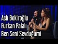 Taksim Trio - Ben Seni Sevduğumi with Furkan & Aslı