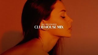 Club House Mix | 2022 - Space Motion, Anjunadeep, Doctor Dru, Pink Floyd, Felix Raphael..