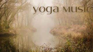 Нежный дождь! Музыка для йоги, медитации и снятия стресса!