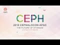 Making Ceph Awesome on Kubernetes with Rook - Bassam Tabbara