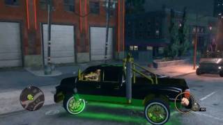 saint row 3 comment avoir la x2 phantom