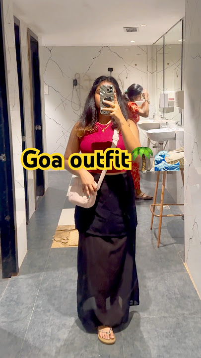 Outfit is outfitting dhan 🥳✨