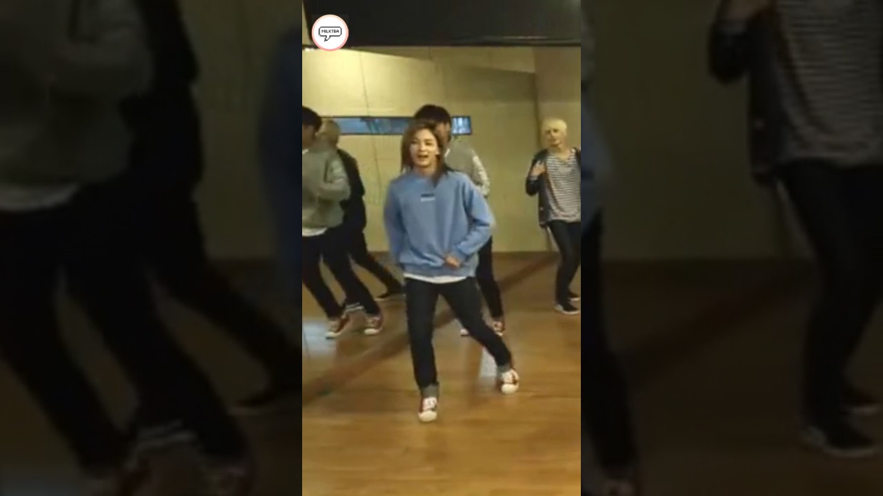 [세븐틴] 저격댄스 정한 focus (걸그룹 댄스 메들리)