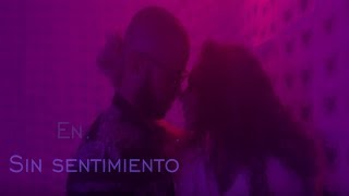 Sin sentimiento - Navajo Castro & John White / Ninety Boyz / (Video Oficial) Regueton Colombiano