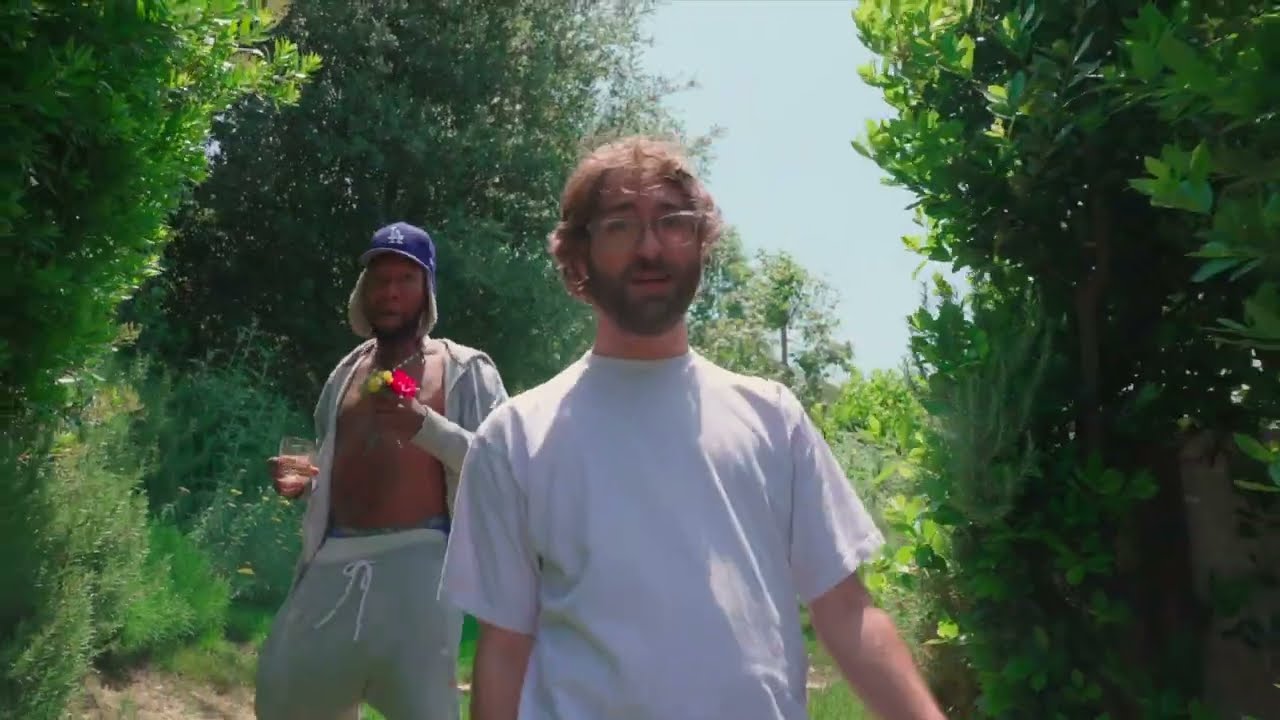 Left Brain & Drew Famous - LIQUOR SHOTS (prod. by Left Brain)