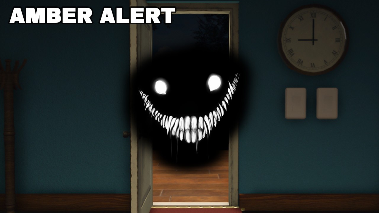 Мы сломали систему оповещения Roblox Amber Alert!