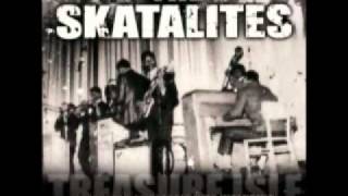 The Skatalites - Feeling Fine chords