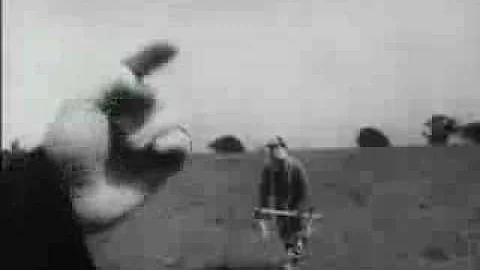 Running & Jumping & Standing / Richard Lester