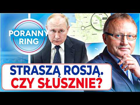 BUDZISZ: THE GOVERNMENT TALKS ABOUT THE THREAT, BUT DOES LITTLE