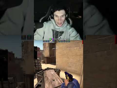 He Saw The Light Of Heaven Trainwreckstv Csgo Counterstrike Funny Flashbang Meme Csgofunny 