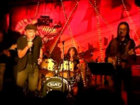SOUTHERN MAN ／ THE M ／ エム再結成ライヴ 2011