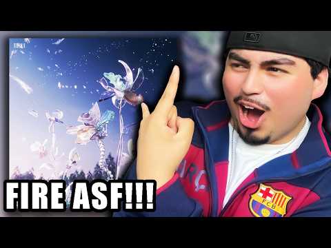 NMIXX DID IT AGAIN!!! | NMIXX(엔믹스) "Heavy Serenade" M/V & EP | REACTION