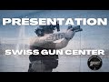 Swiss gun center  le centre de tir de qualit suprieure  genve 