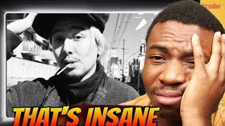 INSANE  First Reaction to Fujii Kaze – masshiro (Pure White) [Official Audio] | BEST Reaction Ever!
