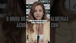 Crise No Palmeiras