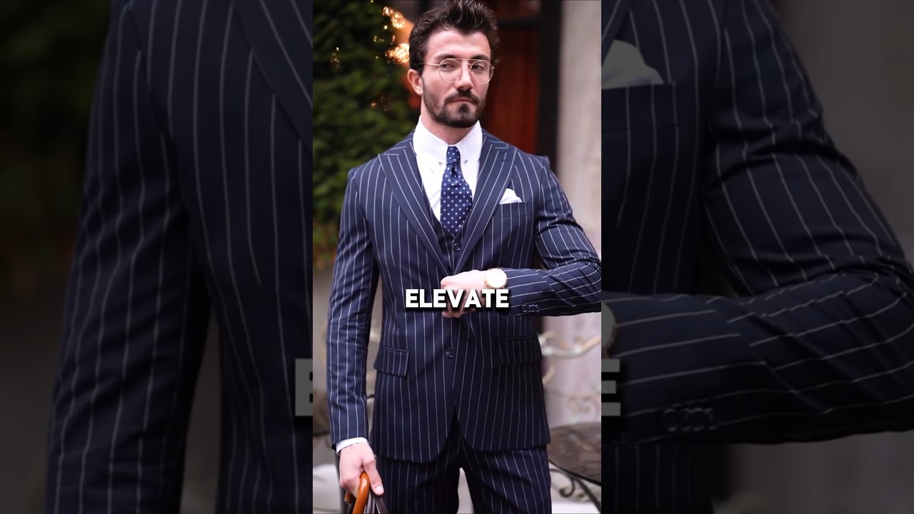 5 Outfit Hacks That Elevates Your Style Instantly