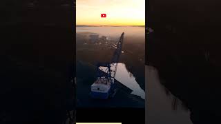 A Secret World Buried Beneath Your Feet I Mines of #pennsylvania I #shorts #history