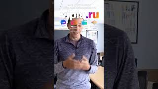 Одно кольцо для всех нейросетей? 🤯 #Shorts