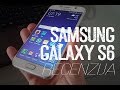 Samsung Galaxy S6 Recenzija