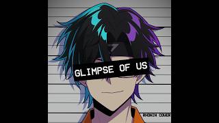 Glimpse of Us – Joji | Cover by Rhonin