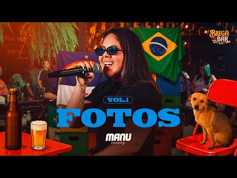 MANU RAMOS - FOTOS - BREGA NO BAR 2.0