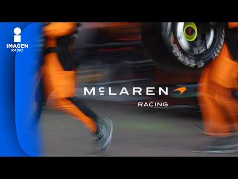 McLaren unifica divisiones clave y renueva identidad de marca