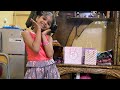റിയാമോൾ ഹാപ്പി ആയി