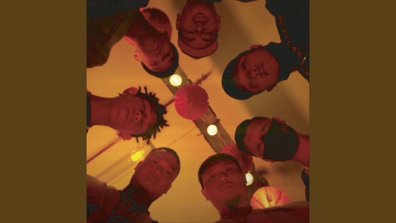 Canton Mic Cypher 2020 (East City Remix) (Instrumental)