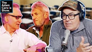 Bill Maher Calls Out Sean Penn + High School PrankGoes Too Far + Protesters Get Run Over | #news