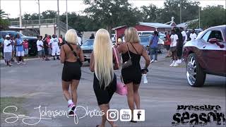 Donk Day 2k21 Full Video (donks, gbodys, big rims, other custom cars, super clean whips)