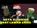 HANIFAN YK, PESILAT MUDA SLENGEAN YANG SERING BUAT LAWAN EMOSI | ASIAN GAMES 2018 | JAKARTA