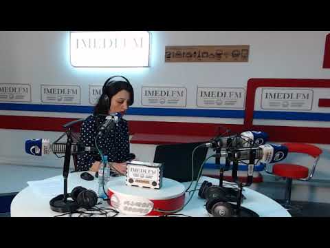 ქალაქი ნაღმზე და დაუცველი ადამინები/“დღის არხი“/რადიო იმედი, Radio Imedi