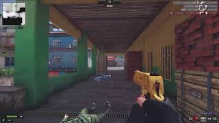 Zula Deagle Montage Wepwowez