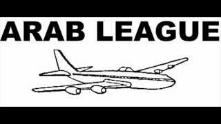 Arab League - Back In Babylon