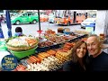 Thailand 🇹🇭 Street Foods You Will Love!