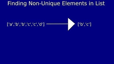 Getting non-unique elements in javascript using filter and set data structure