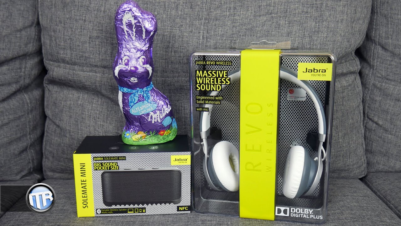 OSTER-SPECIAL! Gewinnspiel feat. Jabra & iphonemaj0r