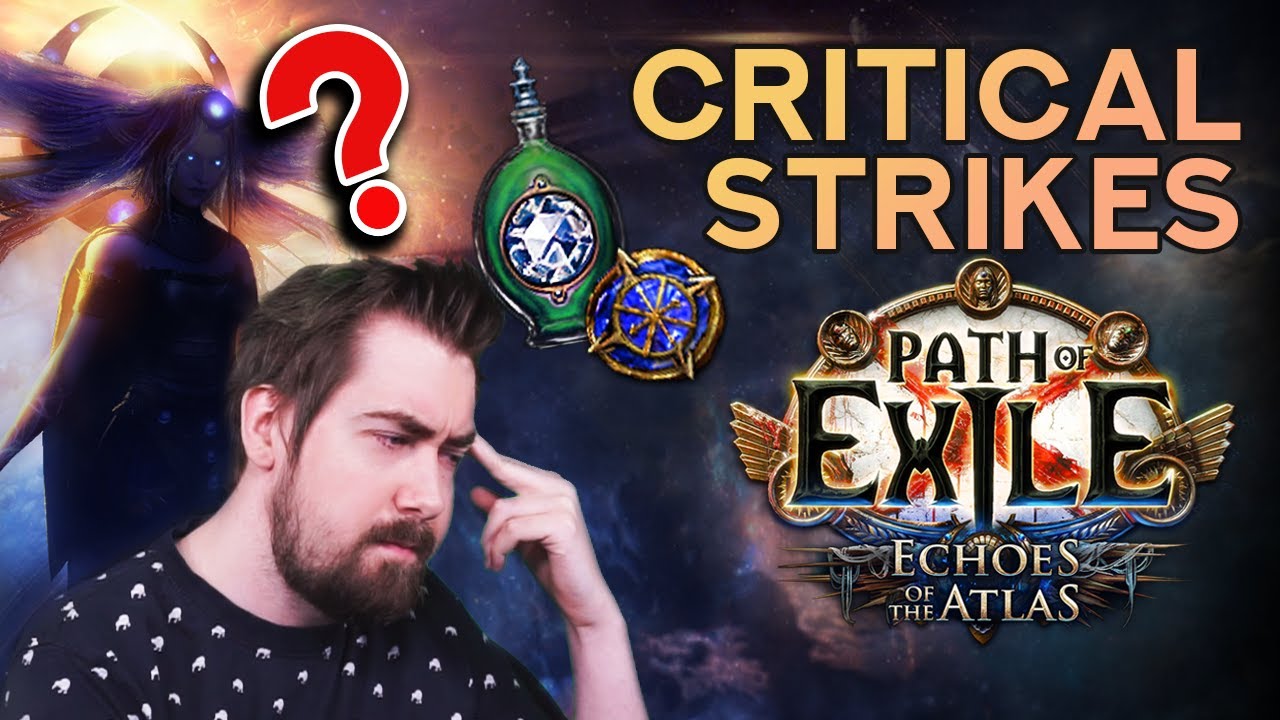 Critical Strike By: EpicCritical, Wiki