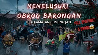 OBROG BARONGAN  2026